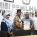 Calon DPD RI Asal Sumut, Rafdinal: Kita Berharap Pemilu 2024 Nanti Berlangsung Jujur dan Adil