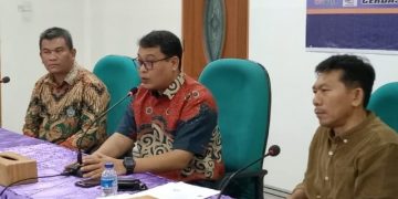 Dr Rudianto: Terkait Standar Mutu, UMSU Berkomitmen Selalu Taat Aturan