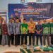 Muhammadiyah dan ‘Aisyiyah Semanding Sukses Laksanakan Muscab Bersama