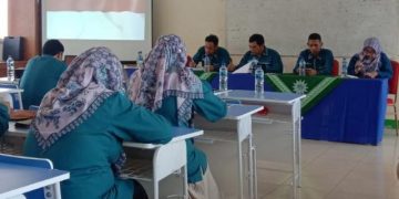 Sambut Tahun Ajaran Baru, SMK Muhammadiyah 04 Jakarta Siapkan Program Berkualitas