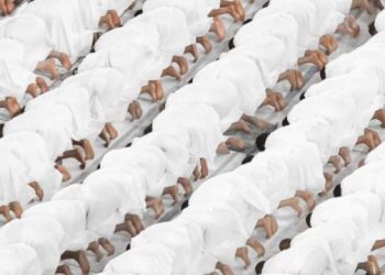 Koleksi Kata-kata Mutiara tentang “Sujud”