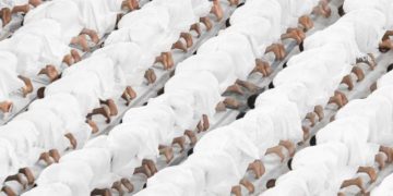 Koleksi Kata-kata Mutiara tentang “Sujud”