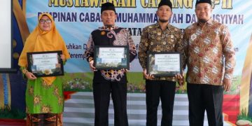 Pertama Kali Digelar, Lomba Surat Cinta untuk Muhammadiyah dan ‘Aisyiyah