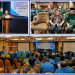 Ketua PWM Jateng: Sekolah Muhammadiyah Harus Unggul dan Jadi Kebanggaan Masyarakat