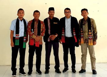 Akademisi UMSU Beri Pencerahan Skill Komunikasi kepada Guru di Takengon