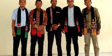 Akademisi UMSU Beri Pencerahan Skill Komunikasi kepada Guru di Takengon