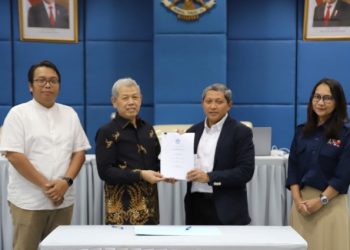 Uhamka Diapresiasi LLDIKTI Wilayah III atas PKM Terbanyak