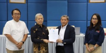 Uhamka Diapresiasi LLDIKTI Wilayah III atas PKM Terbanyak