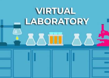 Merdeka dalam Pembelajaran Sains Menggunakan V-Lab