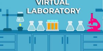 Merdeka dalam Pembelajaran Sains Menggunakan V-Lab