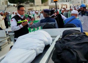 Angka Jamaah Haji yang Wafat Tertinggi dalam 7 Tahun Terakhir, Ini Tanggapan Muhammadiyah