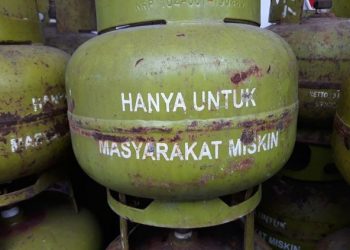 Ethics of Care: Beli LPG Pakai KTP, Era Digital Rasa Kolonial