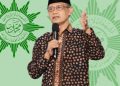 Haedar Nashir: 700 Ribu Mahasiswa Muhammadiyah yang Tersebar di 173 PTMA Terintegrasi dalam Satu Rumpun