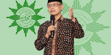 Haedar Nashir: 700 Ribu Mahasiswa Muhammadiyah yang Tersebar di 173 PTMA Terintegrasi dalam Satu Rumpun