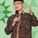 Haedar Nashir: 700 Ribu Mahasiswa Muhammadiyah yang Tersebar di 173 PTMA Terintegrasi dalam Satu Rumpun