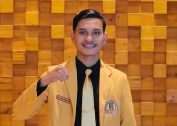 Profil Jowanda Harahap, Sekjen PP IPM Periode 2023-2025