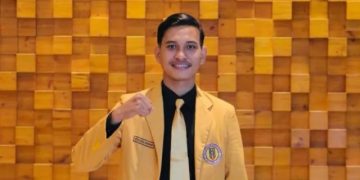 Profil Jowanda Harahap, Sekjen PP IPM Periode 2023-2025