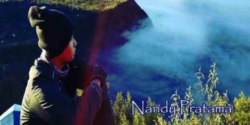 Puisi-puisi Nandy Pratama