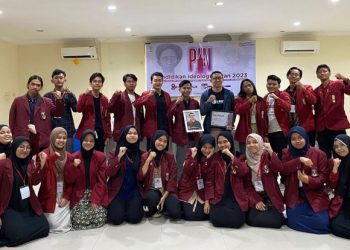 PC IMM Cirendeu Laksanakan Pendidikan Ideologi Ikatan