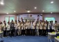 Pemuda Muhammadiyah Sumut Gelar Rapimwil 2