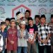 Peringati 1 Muharam 1445 H, Rumah Quran Darul Halim Batang Kuis Gelar Sejumlah Perlombaan
