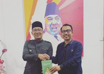 Jawa Barat Pasca Ridwan Kamil, Mau Dibawa Ke Mana?