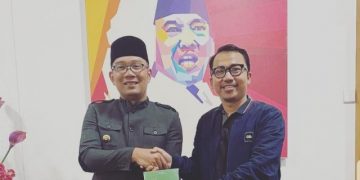 Jawa Barat Pasca Ridwan Kamil, Mau Dibawa Ke Mana?