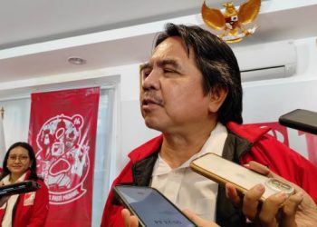 Dilarang Kritik PDIP Terkait Ganjar, Ade Armando Putuskan Hengkang dari Cokro TV