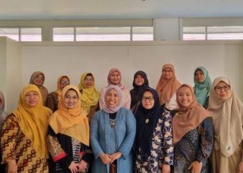 Eco Bhinneka Goes to ‘Aisyiyah Boarding School Bandung