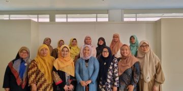 Eco Bhinneka Goes to ‘Aisyiyah Boarding School Bandung