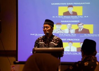 Dikdasmen-PNF DIY PWM DIY Gelar FGD Sekolah/Madrasah Muhamamdiyah Unggul & Berkemajuan