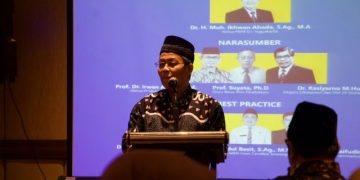 Dikdasmen-PNF DIY PWM DIY Gelar FGD Sekolah/Madrasah Muhamamdiyah Unggul & Berkemajuan