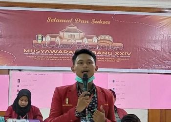 IMM Medan: TNI-POLRI Harusnya Bersinergi Ciptakan Situasi yang Kondusif