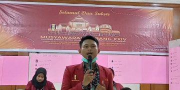 IMM Medan: TNI-POLRI Harusnya Bersinergi Ciptakan Situasi yang Kondusif