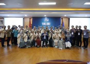 UMSU Tuan Rumah Munas APSKAR PTMA 