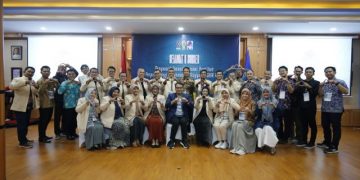 UMSU Tuan Rumah Munas APSKAR PTMA 