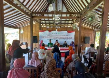 Penurunan Stunting Jadi Isu Strategi Program Kolaborasi MPKU PWM DIY, Makes Aisyiyah & BKKBN