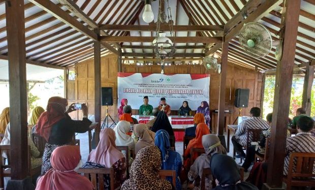 Penurunan Stunting Jadi Isu Strategi Program Kolaborasi MPKU PWM DIY, Makes Aisyiyah & BKKBN