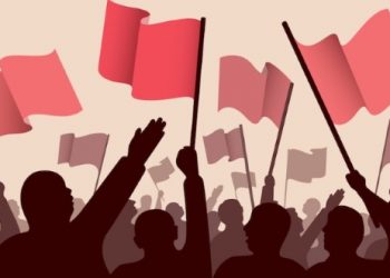 Pesta(pora) Demokrasi