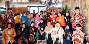 Lewat Sky Farm, Eco Bhinneka Muhammadiyah Memahami Pelestarian Lingkungan Berkelanjutan