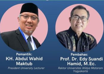 Prof Edy Suandi Hamid Ungkap Indonesia Tercengkram Oligarki Ekonomi dan Politik