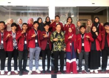 Dukung Internasionalisasi PTMA, PK IMM FEB UMSU Akan Laksanakan Comparative Study 2023 di Malaysia