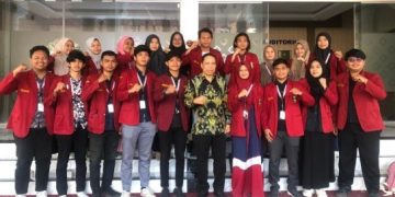 Dukung Internasionalisasi PTMA, PK IMM FEB UMSU Akan Laksanakan Comparative Study 2023 di Malaysia