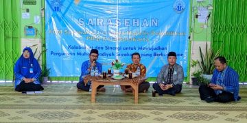 Dr Mohamad Ali: Amal Usaha Berkemajuan Harus ‘Sat-Set War-Wer’