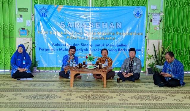 Dr Mohamad Ali: Amal Usaha Berkemajuan Harus ‘Sat-Set War-Wer’