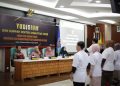 Alhamdulillah Lulus 100 Persen UKMPPD, FK UMSU Yudisium 8 Dokter