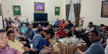 Fokal IMM Sumut Mantapkan Persiapan Muswil ke-IV Oktober 2023