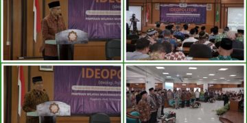 PW Muhammadiyah DIY Selenggarakan Dialog Ideopolitor