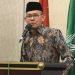 Irwan Akib: Rektor di PTMA itu ‘Kursi Panas’, Bukan ‘Kursi Empuk’