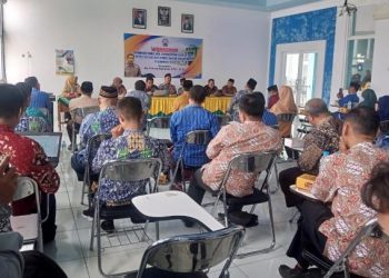 Guru Ismuba Ujung Tombak Masa Depan Pengkaderan Muhammadiyah